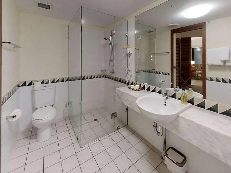 Silkari The Pavilions Port Douglas 0*,