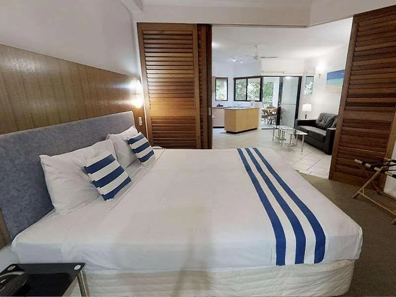Silkari The Pavilions Port Douglas 0*,  Australien