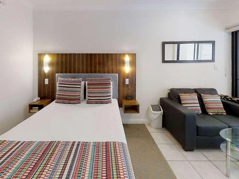 Hotel Silkari The Pavilions Port Douglas