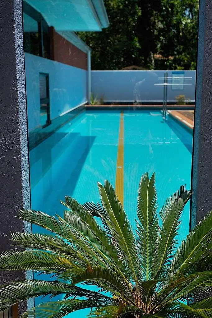 Hotel Silkari The Pavilions Port Douglas