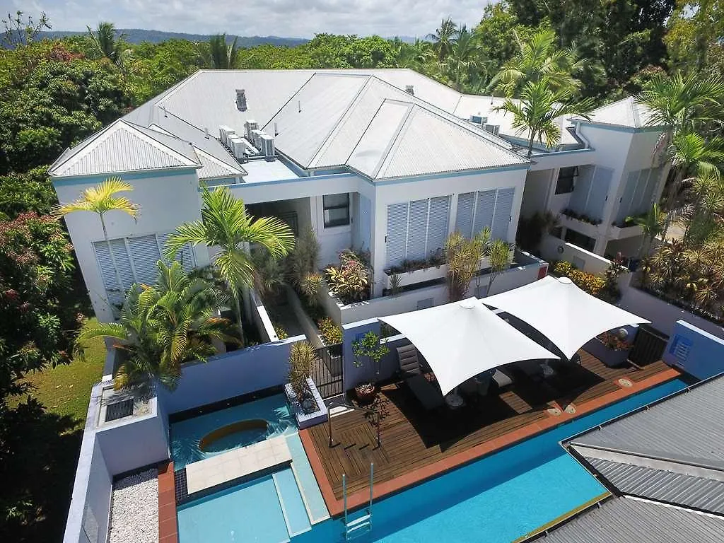 Silkari The Pavilions Port Douglas 0*,  Australia