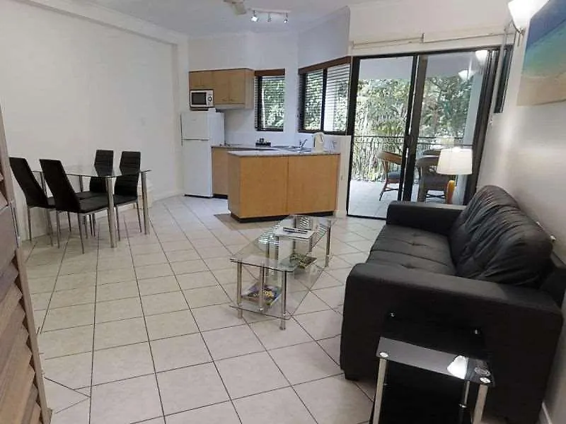 Silkari The Pavilions Port Douglas